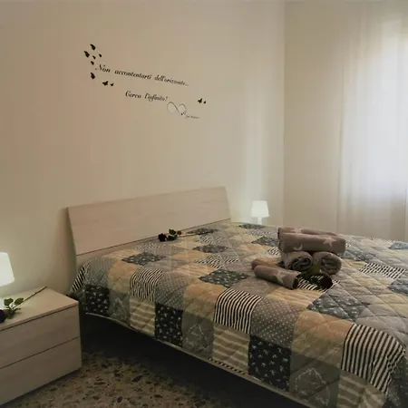 Telesio Apartment