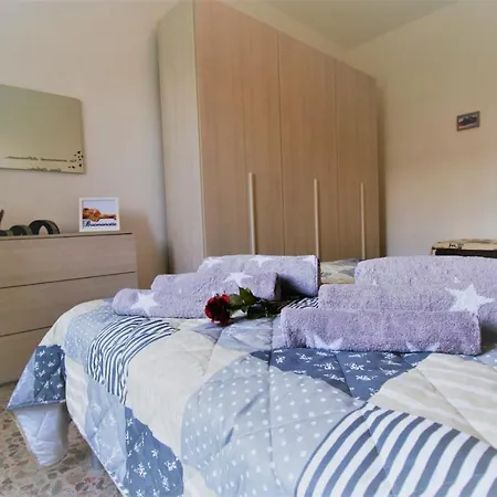 Apartment Telesio