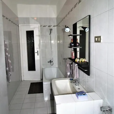 Apartment Telesio