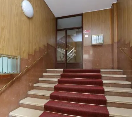 Apartment Telesio Turin