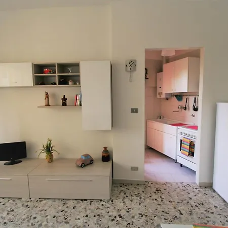 Telesio Apartment