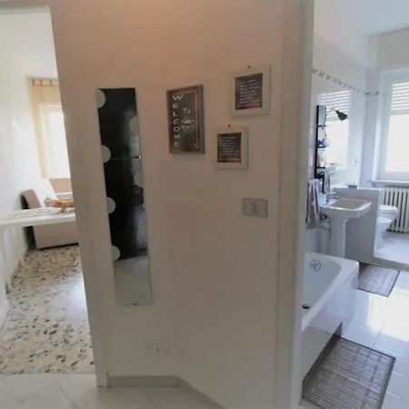 Apartment Telesio *