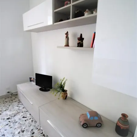 Apartment Telesio