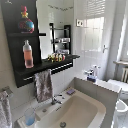 Apartment Telesio *